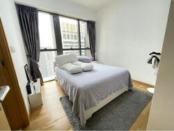 Commonwealth Towers (D3), Condominium #397125951